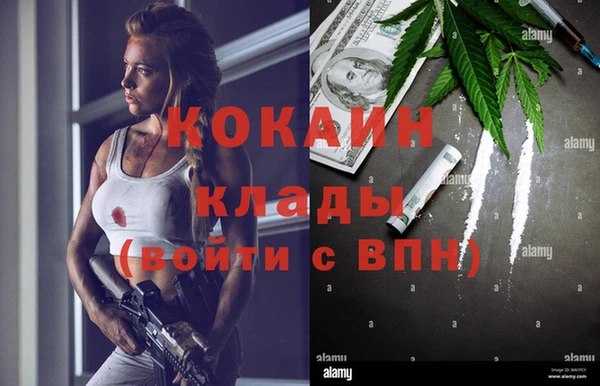 молекула духа Касимов